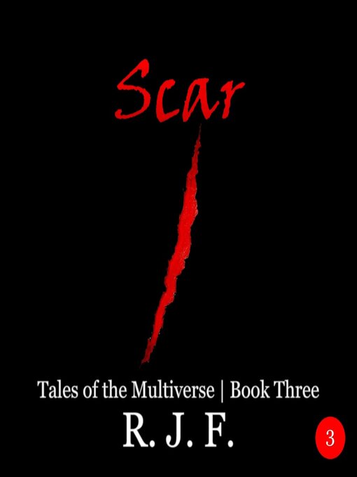 Title details for Scar by R. J. F. - Wait list